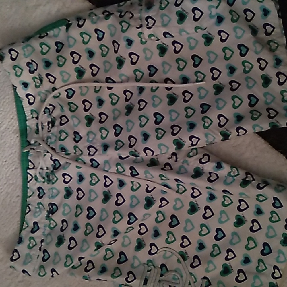 O'Neil shorts